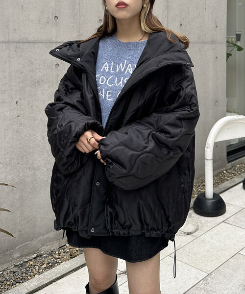 セール】【2WAY/2サイズ展開】リバーシブルモンスターコート（その他