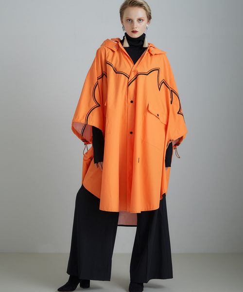 TOGA PULLA（トーガ プルラ）の「【TOGA×OUTDOOR PRODUCTS】トーガ