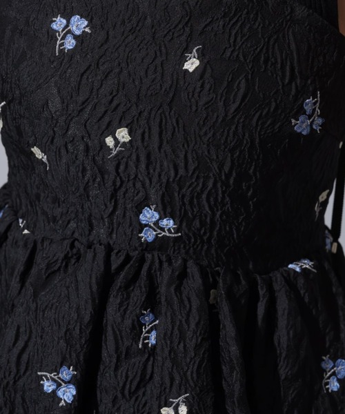 Rirandture（リランドチュール）の「バルーンキャミトップス（シャツ