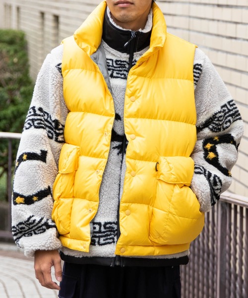 DAIWA PIER39（ダイワピア39）の「DAIWA PIER39 TECH BACK PACKER DOWN