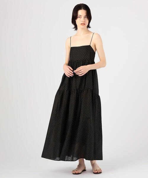 TOMORROWLAND （トゥモローランド）の「【別注】ne Quittez pas BLACK