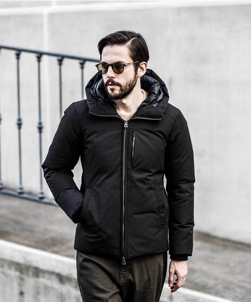 MR.OLIVE（ミスターオリーブ）の「【MR.OLIVE】WATER PROOF ALPINE