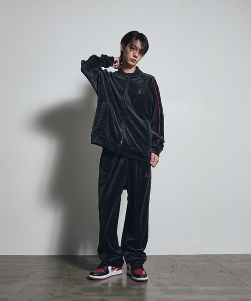 セール】《セットアップ対応商品》ジョーダン ブルックリン メンズ