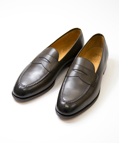 EDWARD GREEN（エドワードグリーン）の「EDWARD GREEN コイン