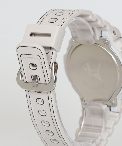 折り紙モチーフモデル / DW-6900RGM-5JR（デジタル腕時計）｜G-SHOCK