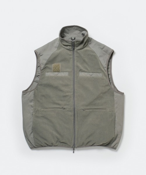 DAIWA PIER39（ダイワピア39）の「DAIWA PIER39 TECH REVERSIBLE MIL