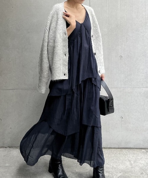 CASA FLINE（カーサフライン）の「【丸林広奈×CASA FLINE