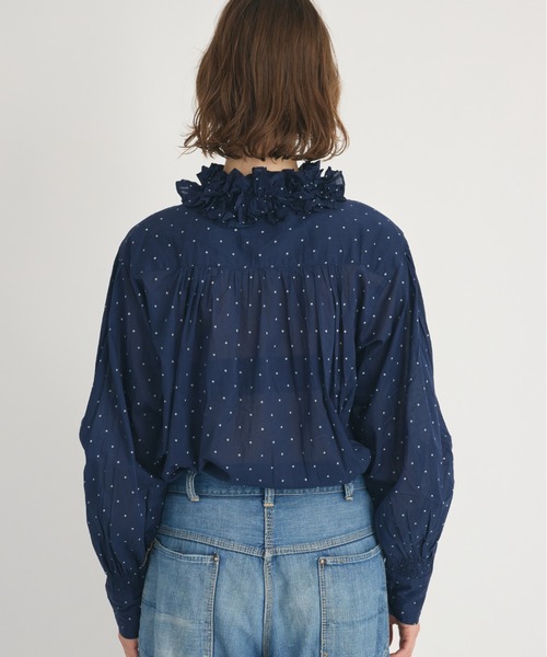 crinkle crinkle crinkle（クリンクルクリンクルクリンクル）の