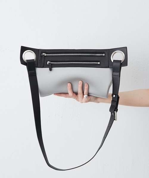 Kawa-Kawa（カワカワ）の「【kawa-kawa（カワカワ）】NO1289 WETボディ