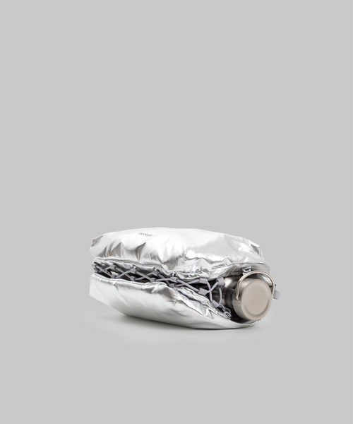 Topologie（トポロジー）の「Bottle Sacoche Large ボトルサコッシュ