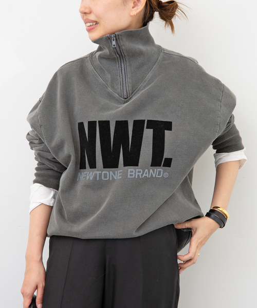 Deuxieme Classe（ドゥーズィエムクラス）の「【NEWTONE/ニュートーン