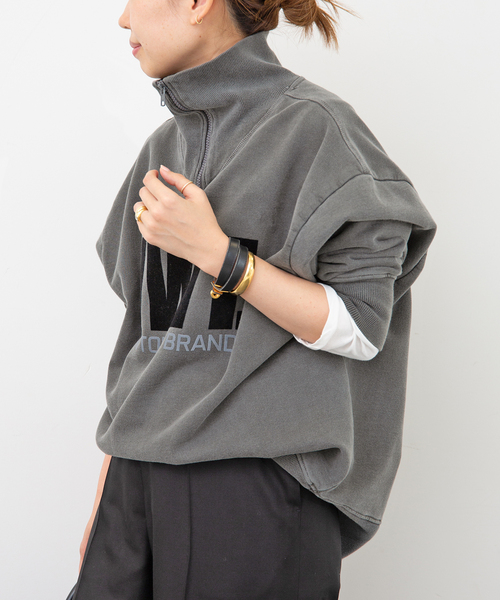 Deuxieme Classe（ドゥーズィエムクラス）の「【NEWTONE/ニュートーン