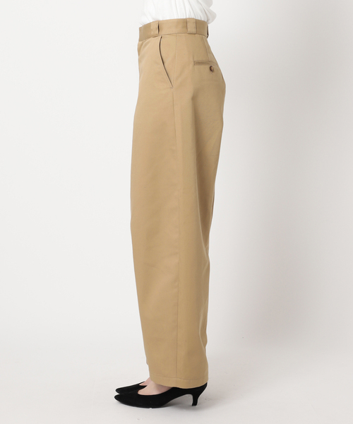 JOURNAL STANDARD（ジャーナルスタンダード）の「TCチノコクーンパンツ