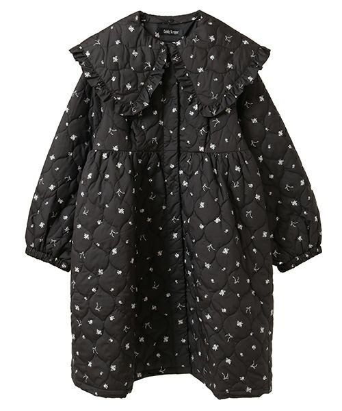 セール】GARDEN QUILTING コート（ダウンジャケット/コート）｜Candy