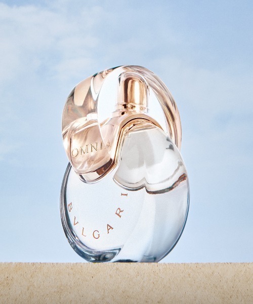 オムニア クリスタリン オードトワレ50mL/BVLGARI OMNIA CRYSTALLINE