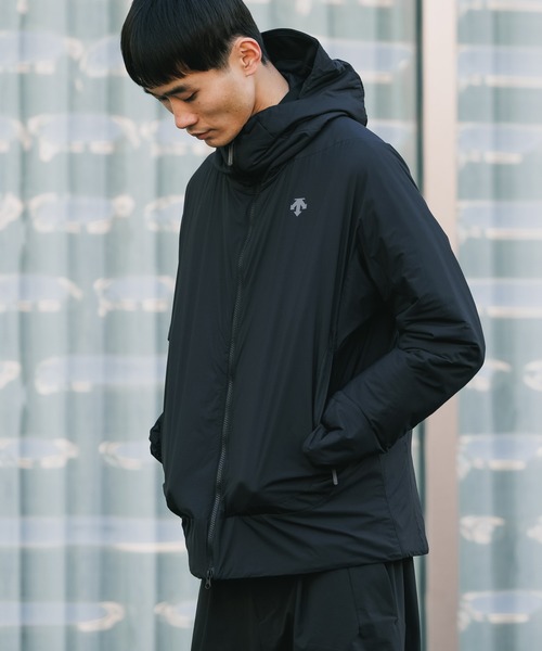 DESCENTE ALLTERRAIN（デサント オルテライン）の「DESCENTE