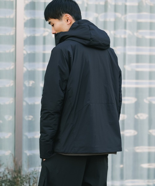 DESCENTE ALLTERRAIN（デサント オルテライン）の「DESCENTE