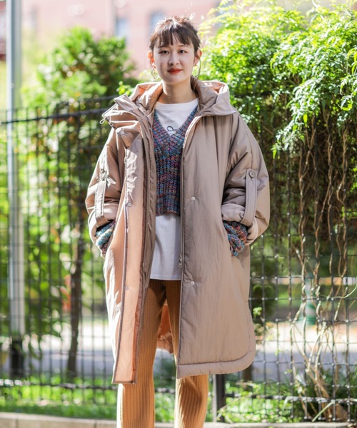 F/CE. （エフシーイー）｜ポンチョ一覧 - WEAR