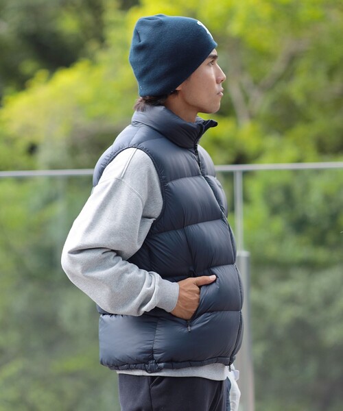 セール】【別注】Marmot / ダウン ベスト（ダウンベスト）｜Marmot