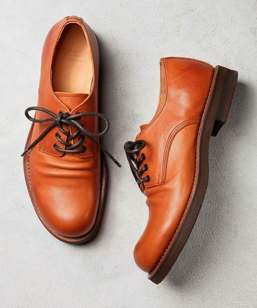 MR.OLIVE（ミスターオリーブ）の「【MR.OLIVE E.O.I】シュリンクレザー