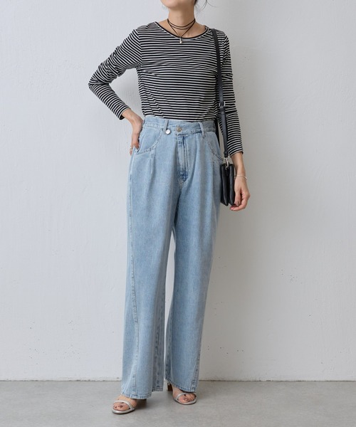 BEARDSLEY（ビアズリー）の「《2サイズ/新色登場/FRIPIER》ラップ風