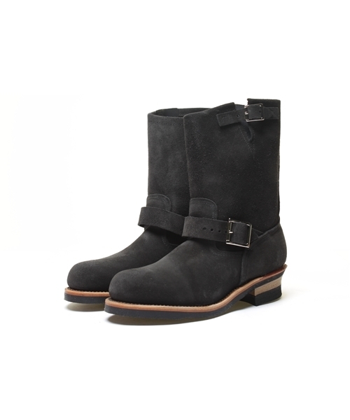 BEAMS（ビームス）の「RED WING×BEAMS / 別注 ブラックスエード