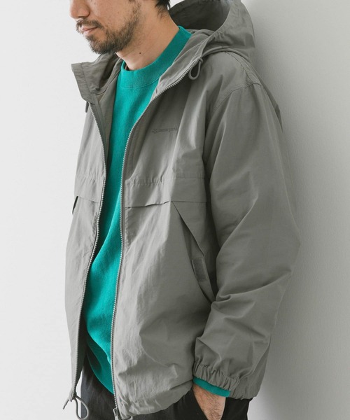 Snow Peak（スノーピーク）の「『別注』snow peak apparel×DOORS