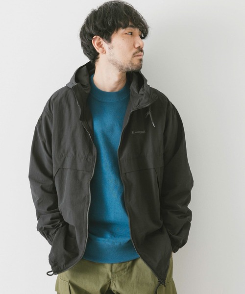 Snow Peak（スノーピーク）の「『別注』snow peak apparel×DOORS