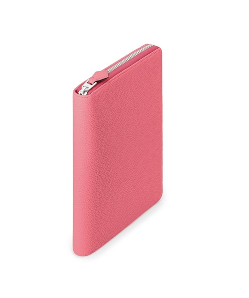 ファンクショナル ノートケース シュリンクレザー（ステーショナリー