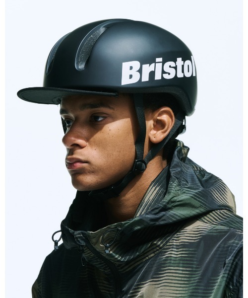 Kabuto BICYCLE HELMET（スポーツグッズ）｜F.C.Real Bristol