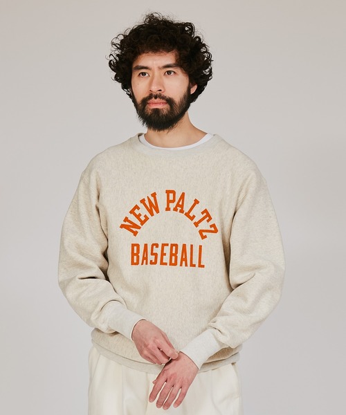 Champion/チャンピオン】メンズ TRUE TO ARCHIVES リバースウィーブ(R