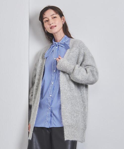 UNITED ARROWS（ユナイテッドアローズ）の「モヘヤ ファー