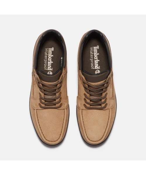 Timberland HERITAGE GTX MOC TOE MID（ティンバーランド ヘリテージ