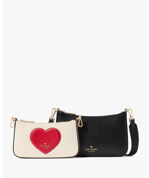 kate spade new york（ケイトスペード ニューヨーク）の「デュエット
