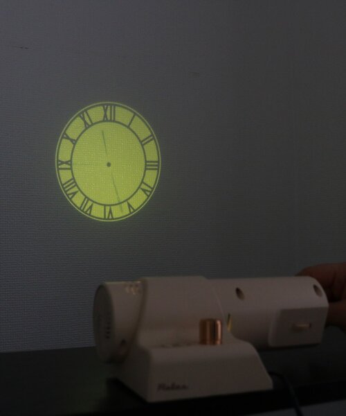 RELAX プロジェクタークロック（生活家電）｜BIRTHDAY BAR（バースデイ