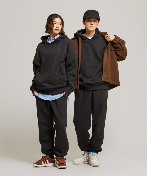 adidas（アディダス）の「アディカラー コンテンポ フレンチテリー