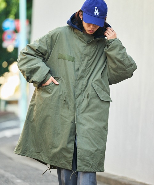 FREAK'S STORE（フリークスストア）の「限定展開 ビッグシルエット M