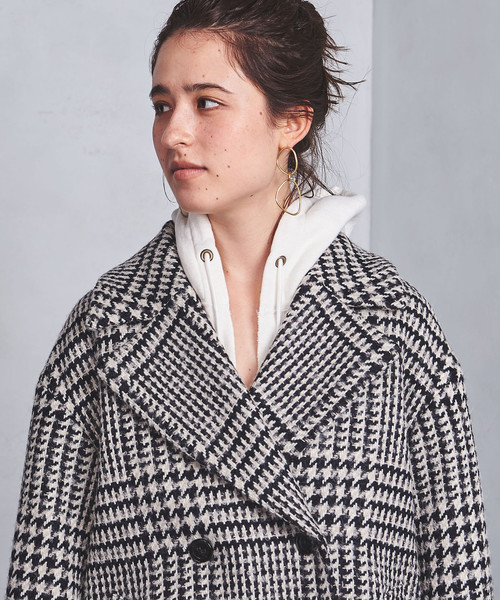 UNITED ARROWS（ユナイテッドアローズ）の「UWSC チェック ビッグ