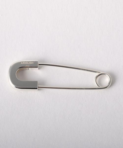 AMBUSH（アンブッシュ）の「AMBUSH(アンブッシュ)SAFETY PIN PIERCE