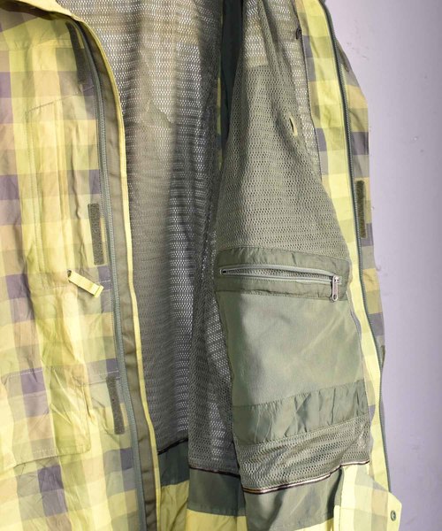 patagonia（パタゴニア）の「【ヴィンテージ古着】Patagonia