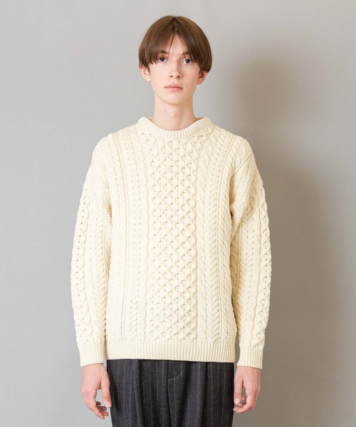 FACTOTUM（ファクトタム）の「【FACTOTUM×INVAR ALLAN】アランケーブル