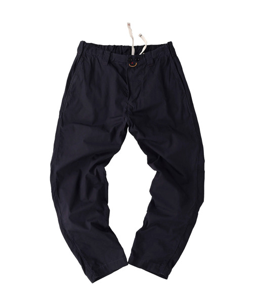 45R（フォーティファイブアール）の「ジンバウェザーの908ポッポパンツ