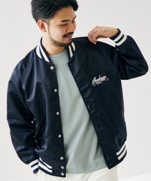 SKOOKUM（スクーカム）の「【SKOOKUM / スクーカム】別注スタジアム