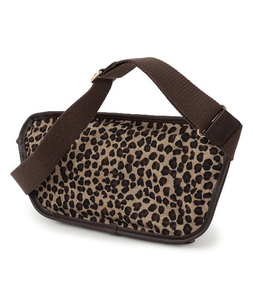 Felisi（フェリージ）の「Felisi（フェリージ） ボディバッグ 799/17