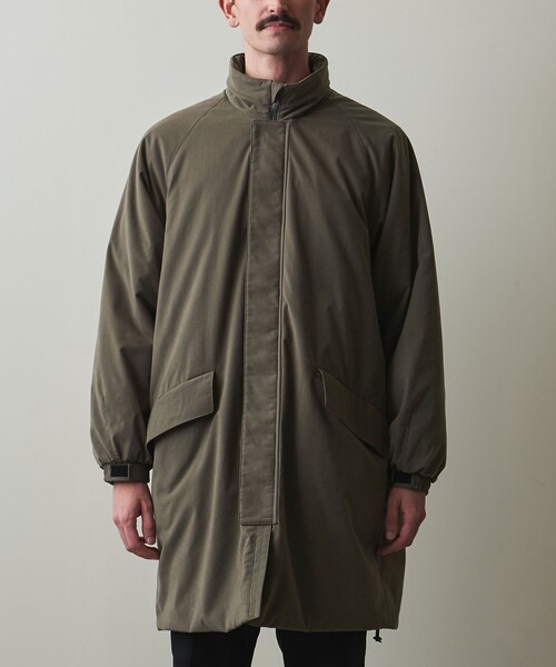 Steven Alan（スティーブンアラン）の「＜Steven Alan＞ パデット