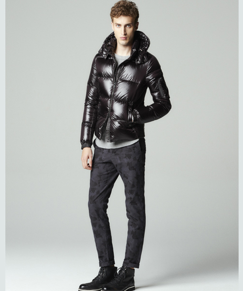 TATRAS（タトラス）の「TATRAS(タトラス)BELBO / MTA17A4368（ダウン