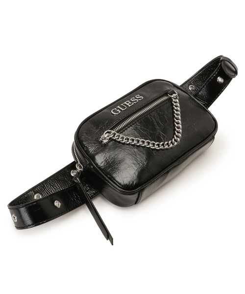 TRAYMORE Mini Belt Bag ボディバッグ | GUESS(ゲス) JAPAN 公式