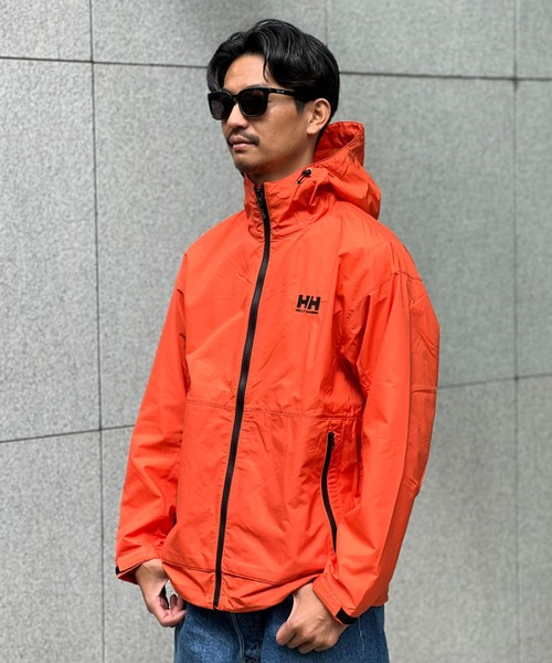 HELLY HANSEN（ヘリーハンセン）の「【HELLY HANSEN】Bergen Jacket