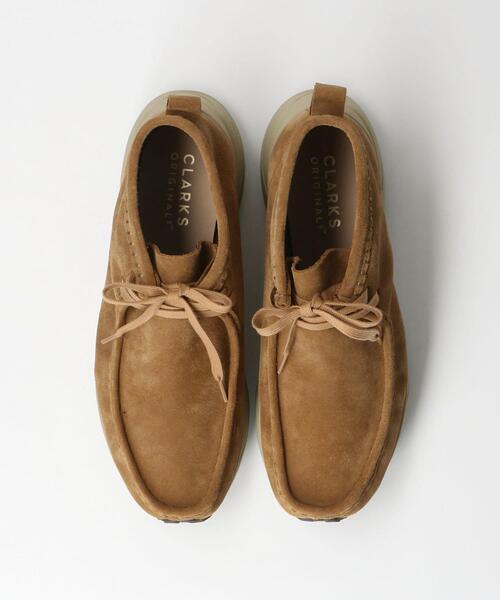Clarks Originals（クラークスオリジナルズ）の「＜CLARKS＞ ワラビー