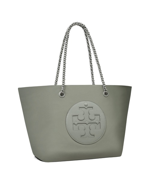 セール】エラ チェーン トート（トートバッグ）｜TORY BURCH